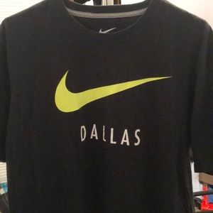 Nike Shirt Dallas
